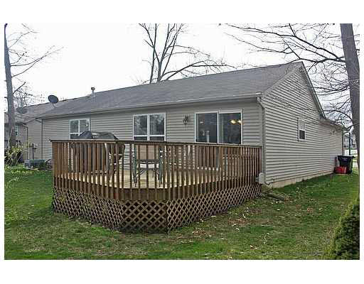4116 Amanda Ln, South Bend, IN 46628 photo 22