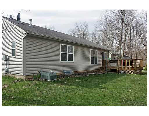 4116 Amanda Ln, South Bend, IN 46628 photo 23