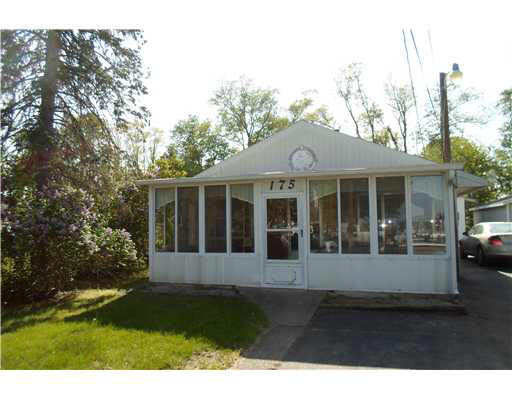 175 W Shore Dr, Culver, IN 46511 photo 1