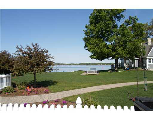 175 W Shore Dr, Culver, IN 46511 photo 2