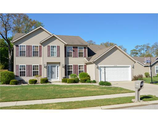 55709 Setter Ct, Osceola, IN 46561 photo 1