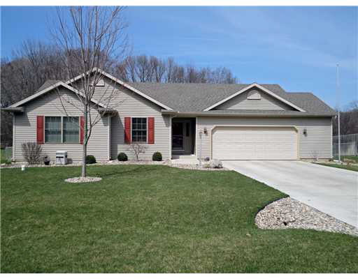 30677 Mary Don Ln, Elkhart, IN 46517 photo 1