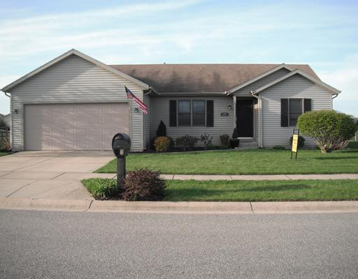 13782 Coach Circle Dr, Granger, IN 46530 photo 14