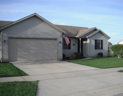 13782 Coach Circle Dr, Granger, IN 46530 photo 13