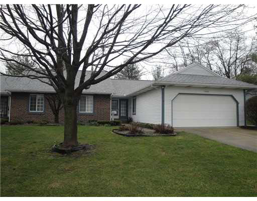 18355 Crownhill Dr, South Bend, IN 46637 photo 1