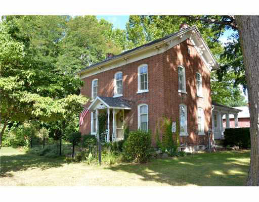 13271 Adams Rd, Granger, IN 46530 photo 1