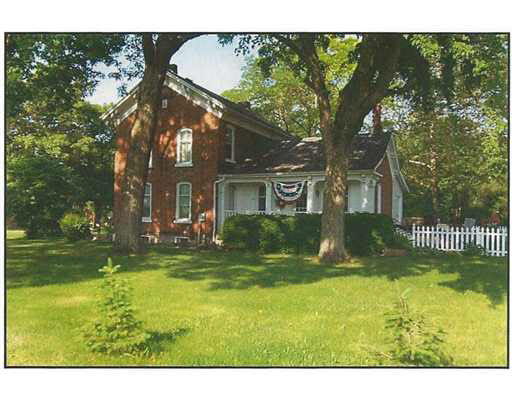 13271 Adams Rd, Granger, IN 46530 photo 21