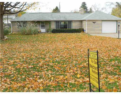 58829 Campbell St, Mishawaka, IN 46544 photo 1