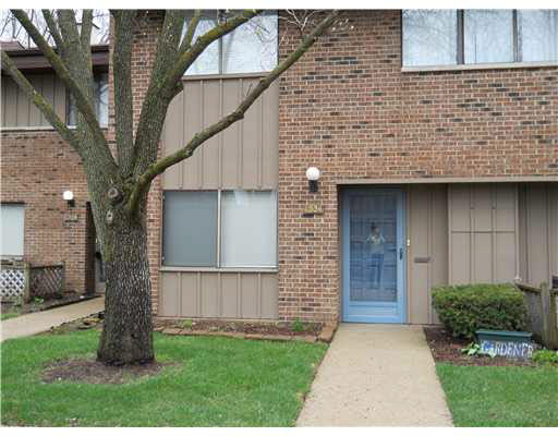 1534 Marigold Way, South Bend, IN 46617 photo 1