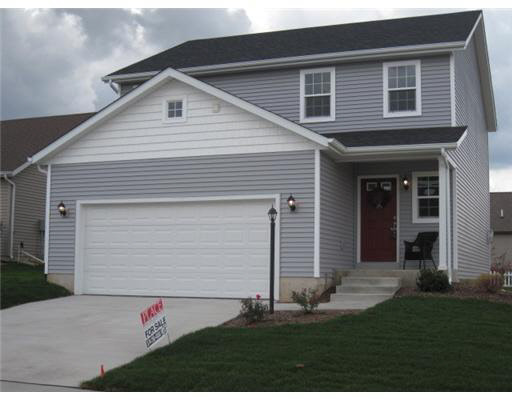 2007 Rambling Rose Ln, Mishawaka, IN 46544 photo 1