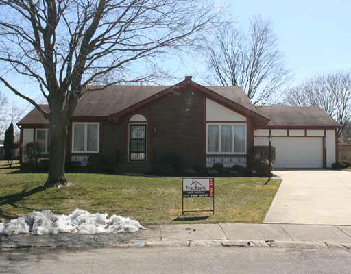 5328 Monticello Ct, South Bend, IN 46614 photo 1