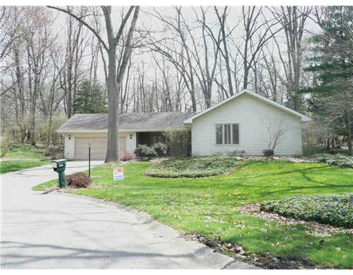 52144 Fieldstone Ln, Granger, IN 46530 photo 1