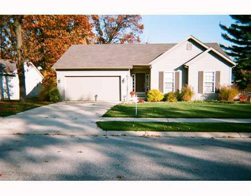 4110 Amanda Ln, South Bend, IN 46628 photo 1