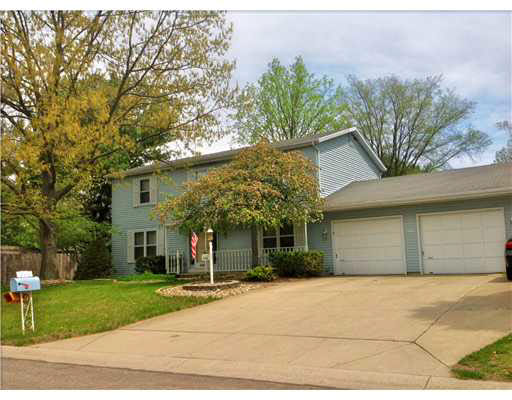 646 Windy Cove Ct, Mishawaka, IN 46545 photo 1