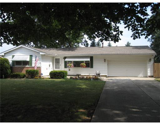 21865 Belkay Dr, South Bend, IN 46628 photo 1