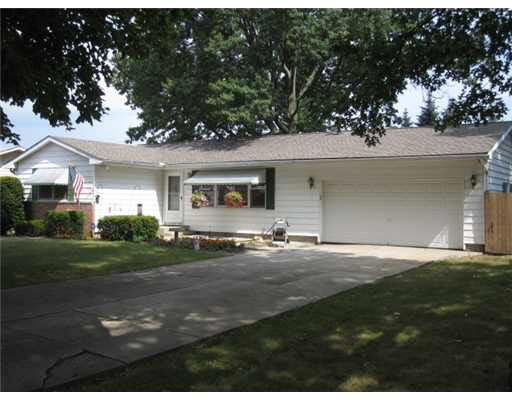 21865 Belkay Dr, South Bend, IN 46628 photo 3