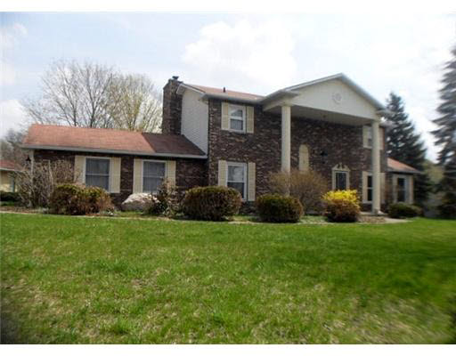 52450 Tally Ho Dr N, South Bend, IN 46635 photo 1