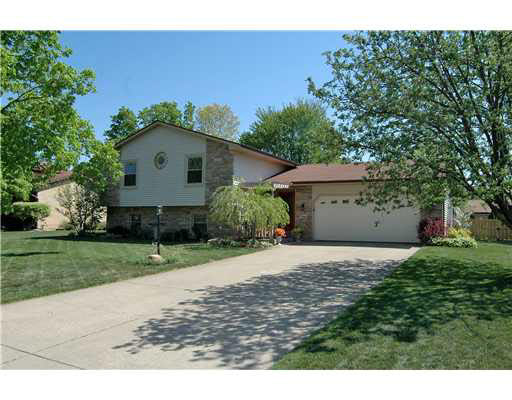 51666 Trowbridge Ln, South Bend, IN 46637 photo 1
