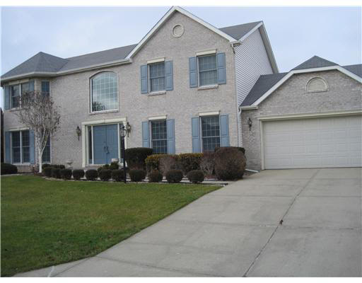 17813 Killington Way, South Bend, IN 46614 photo 1