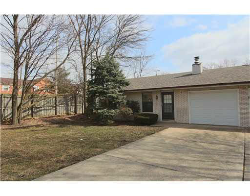 2814 Northwood Dr, Mishawaka, IN 46545 photo 1