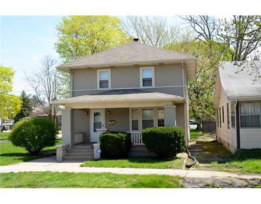 218 St Peter, South Bend, IN 46617 photo 2