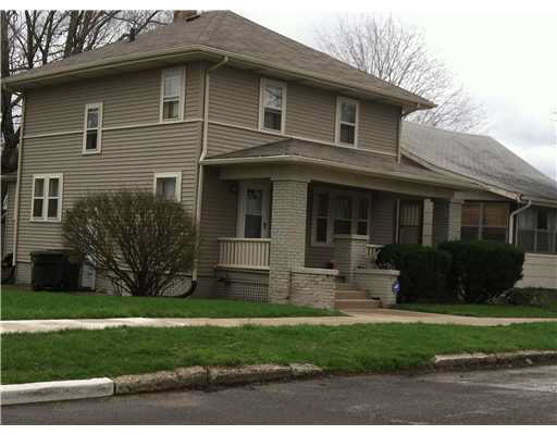 218 St Peter, South Bend, IN 46617 photo 1