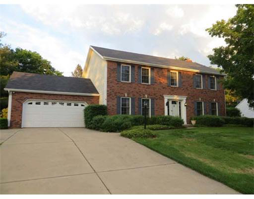 50822 Ridgeview Ln, Granger, IN 46530 photo 1