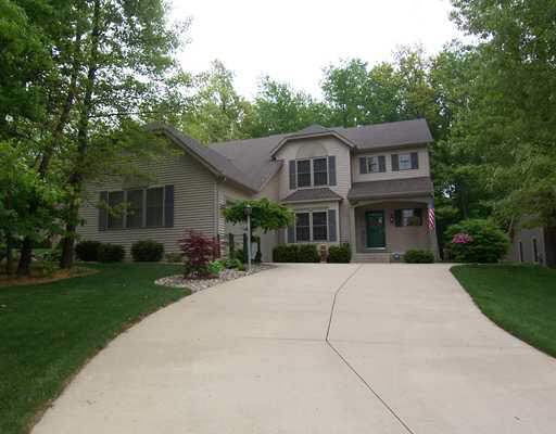 53074 Wildlife Dr, South Bend, IN 46628 photo 1