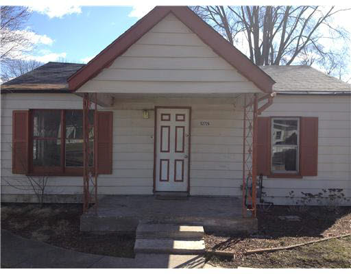 52726 Marks St, South Bend, IN 46637 photo 1