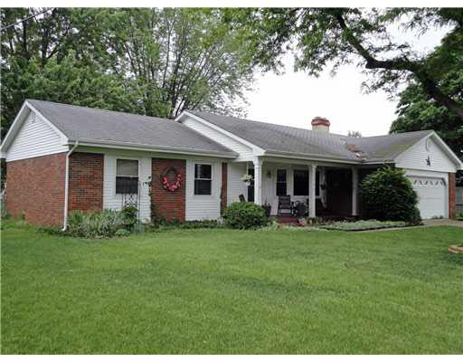1503 Kensington Pl, Mishawaka, IN 46544 photo 1