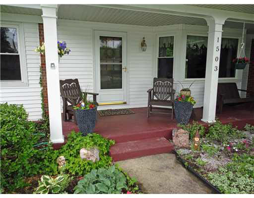 1503 Kensington Pl, Mishawaka, IN 46544 photo 2