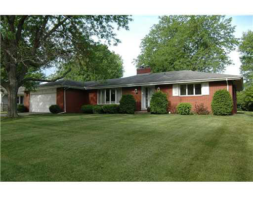 3813 Sampson St, South Bend, IN 46614 photo 1