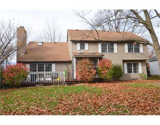 52702 Spring Valley Ln, Granger, IN 46530 photo 2