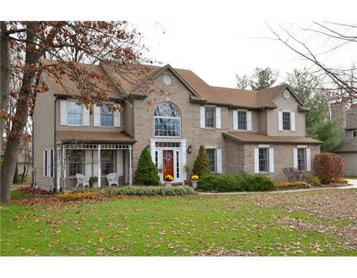52702 Spring Valley Ln, Granger, IN 46530 photo 1