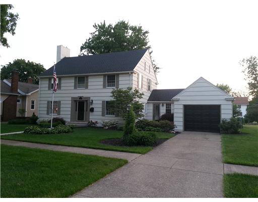 417 Miami Club Dr, Mishawaka, IN 46544 photo 1