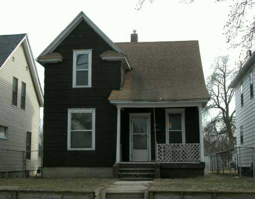 206 Bowman, South Bend, IN 46613 photo 1