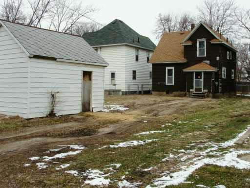 206 Bowman, South Bend, IN 46613 photo 2