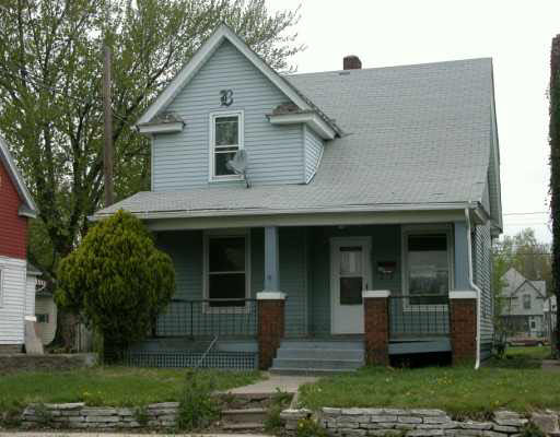 403 Bowman E, South Bend, IN 46613 photo 1