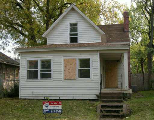 310 Calvert E, South Bend, IN 46613 photo 1