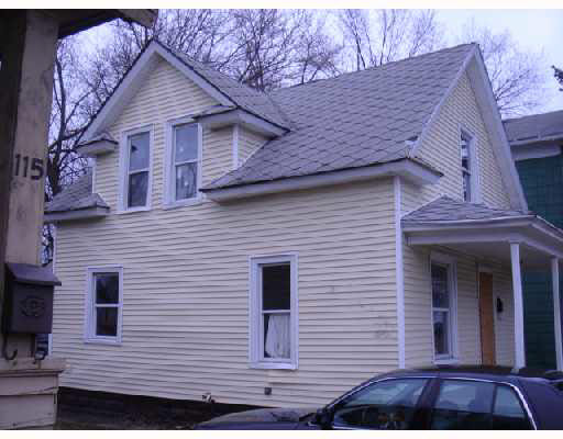 117 Calvert E, South Bend, IN 46613 photo 2