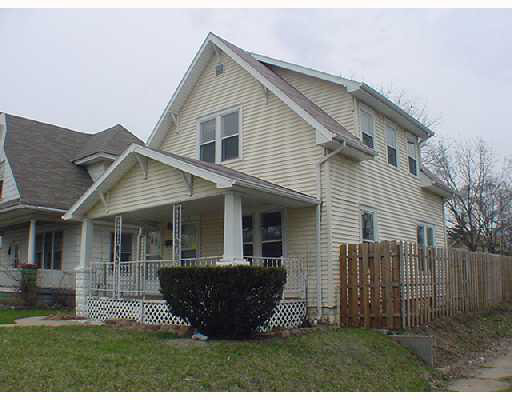 237 Donald E, South Bend, IN 46613 photo 1