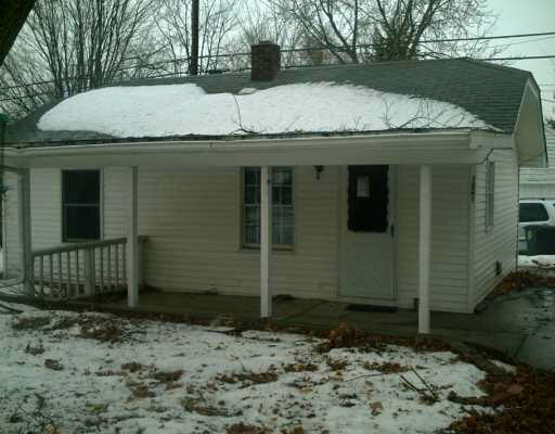 1641 Ewing, South Bend, IN 46615 photo 1