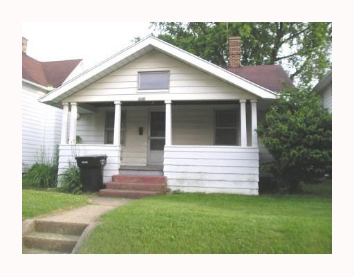 1832 Calvert, South Bend, IN 46613 photo 1