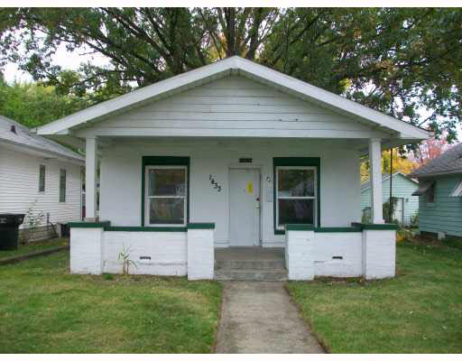 1433 Fox, South Bend, IN 46613 photo 1