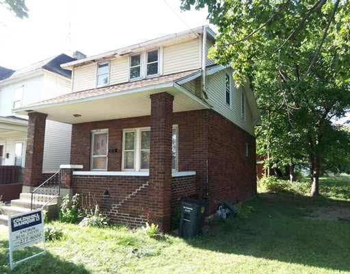 715 Wayne St W, South Bend, IN 46601 photo 1