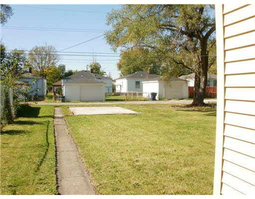 4940 Jefferson St, Gary, IN 46408 photo 8