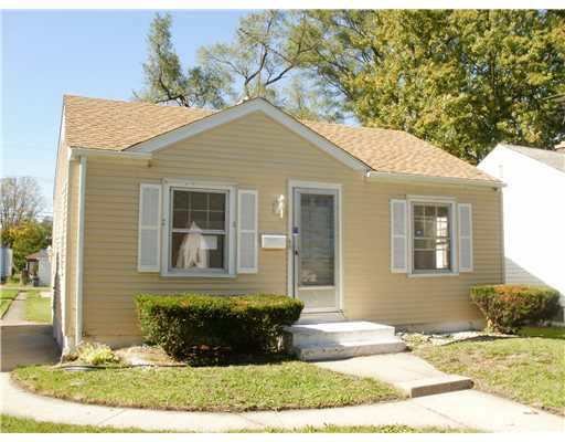 4940 Jefferson St, Gary, IN 46408 photo 1