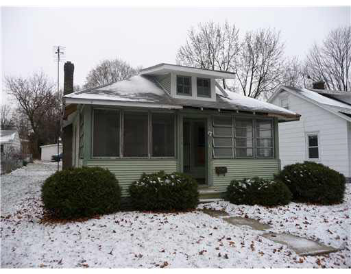 1648 Fox E, South Bend, IN 46613 photo 1