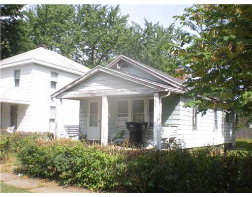1347 Bowman, South Bend, IN 46613 photo 1