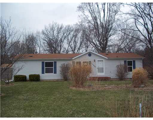 24205 Ardmore Trl, South Bend, IN 46619 photo 1